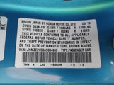 Honda Insight Lx JHMZE2H50AS034660 снимка