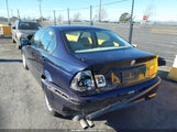 BMW 325I WBAAZ33445KW76891 снимка