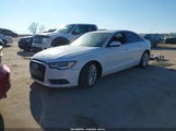 Audi A6 3.0 Premium WAUGGAFC5CN165614 снимка