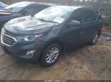 Chevrolet Equinox Awd Lt 1.5L Turbo 3GNAXUEV9LS599142 photo