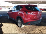 Mazda Cx-5 Touring JM3KE4CY8E0309913 снимка