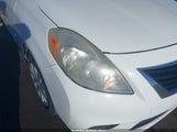 Nissan Versa 1.6 Sv 3N1CN7AP3DL890895 снимка