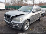 BMW X5 xDrive48I 5UXFE83589L310196 снимка