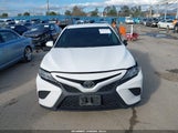 Toyota Camry Se 4T1B11HK2KU210253 fotografie