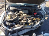 Subaru Outback 2.5I 4S4BP61C177337905 снимка