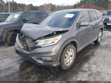 Honda Cr-V Ex 2HKRM4H58GH625973 снимка