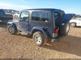 Jeep Wrangler Unlimited 1J4FA44S46P772005 снимка