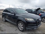 Audi Q7 3.0T Premium WA1LGAFE5BD007226 снимка
