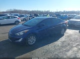 Hyundai Elantra Se 5NPDH4AE4EH541946 снимка
