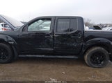 Nissan Frontier Sv 1N6AD0EV8KN795007 снимка
