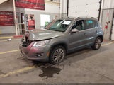 Volkswagen Tiguan Se WVGAV7AX2BW516589 снимка