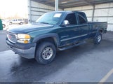 GMC Sierra 2500Hd Sle 1GTHC29UX2E147590 снимка