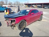Chevrolet Camaro 2Ss 2G1FK1EJ1E9206672 снимка
