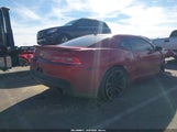 Chevrolet Camaro 2Ss 2G1FK1EJ1E9206672 снимка