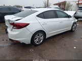 Hyundai Elantra Sel 5NPD84LF2KH477214 снимка