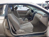 Toyota Camry Solara Se 2T1CE22P32C006002 снимка