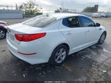 Kia Optima Lx 5XXGM4A7XEG322009 снимка