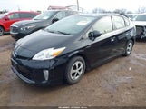 Toyota Prius Two JTDKN3DU4F0445231 photo