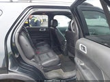 Ford Explorer Limited 1FM5K8F82EGB73797 снимка