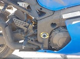 Suzuki Gsx-R1000 JS1GT75A132105049 снимка