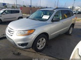 Hyundai Santa Fe Gls 5XYZGDAB7BG070411 photo