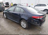 Toyota Corolla Le 5YFB4MDEXTP371249 fotografie