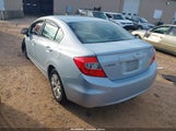Honda Civic Lx 2HGFB2F55CH516567 снимка