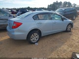 Honda Civic Lx 2HGFB2F55CH516567 fotografie