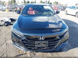 Honda Accord Sport 1HGCV1F33MA012067 fotografie
