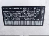 Volkswagen Jetta 1.4T R-Line/1.4T S/1.4T Se 3VWC57BU7KM048034 снимка