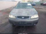 Nissan Sentra Gxe 3N1CB51D01L470073 снимка