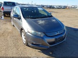 Honda Insight Lx JHMZE2H51AS003014 снимка