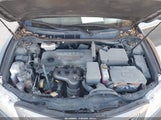 Toyota Camry Hybrid JTNBB46K773013450 photo