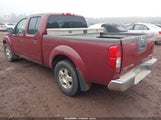 Nissan Frontier Se 1N6AD09W07C455825 снимка