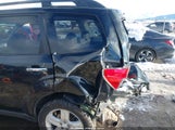 Subaru Forester 2.5X Limited JF2SH6DCXAH775967 снимка