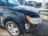 Subaru Forester 2.5X Limited JF2SH6DCXAH775967 снимка