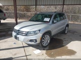 Volkswagen Tiguan Se WVGAV7AX9CW545265 снимка