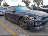 Kia Stinger Gt-Line KNAE15LA6M6098150 снимка