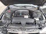 BMW 328I xDrive WBA3B5G54ENS07228 снимка