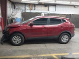 Nissan Rogue Sport S Fwd Xtronic Cvt JN1BJ1CV8LW279883 photo