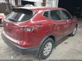 Nissan Rogue Sport S Fwd Xtronic Cvt JN1BJ1CV8LW279883 снимка