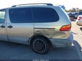 Toyota Sienna 4T3Z0F13C9YU22750 снимка