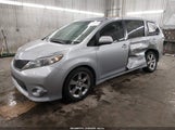 Toyota Sienna Se 5TDXK3DCXBS046028 снимка