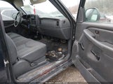 Chevrolet Silverado  Work Truck 3GCEC14X56G198234 fotografie