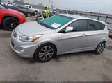Hyundai Accent Sport KMHCU5AE2HU333471 снимка