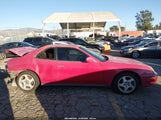 Honda Prelude JHMBB6240XC006491 снимка