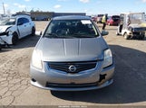 Nissan Sentra 2.0Sl 3N1AB61E77L697307 снимка
