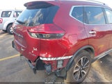 Nissan Rogue Sl 5N1AT2MV0KC701714 снимка