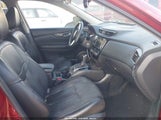 Nissan Rogue Sl 5N1AT2MV0KC701714 снимка