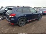 Subaru Forester Sport JF2SKARC3MH550405 снимка